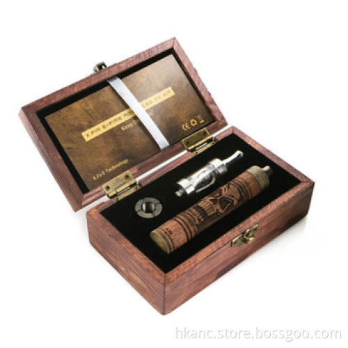 E-fire E Cigarette Kit with Vision Spinner Battery, Wholesale